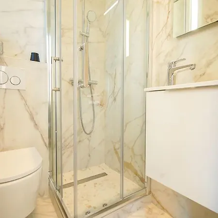 Keep In Touch 3 Bedroom/3 Bathroom/wifi